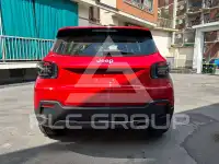 2025 Jeep Avenger