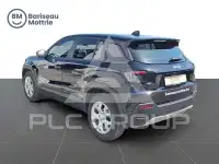 2025 Jeep Avenger