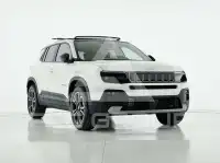 2025 Jeep Avenger