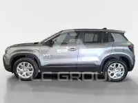 2025 Jeep Avenger