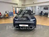 2026 Jeep Avenger
