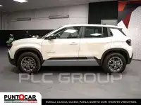 2026 Jeep Avenger