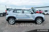 2025 Jeep Avenger
