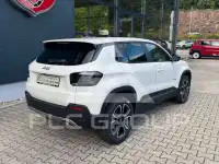 2025 Jeep Avenger