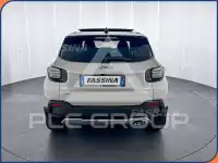 2025 Jeep Avenger