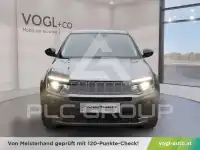 2025 Jeep Avenger
