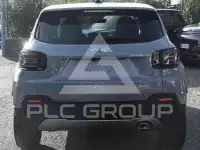 2025 Jeep Avenger
