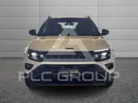 2025 Jeep Avenger