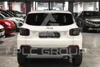 2025 Jeep Avenger