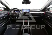 2025 Jeep Avenger