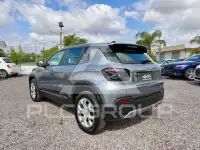 2025 Jeep Avenger