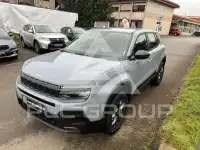2025 Jeep Avenger