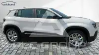 2025 Jeep Avenger