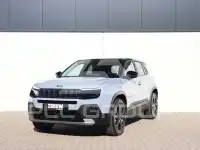 2025 Jeep Avenger