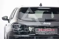2025 Jeep Avenger