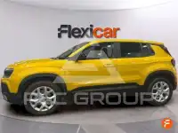 2025 Jeep Avenger