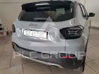 2025 Jeep Avenger