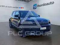 2025 Jeep Avenger