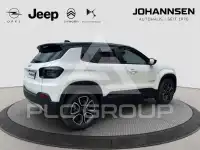 2025 Jeep Avenger