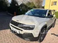 2025 Jeep Avenger