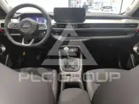 2024 Jeep Avenger