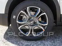 2025 Jeep Avenger