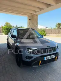 2025 Jeep Avenger
