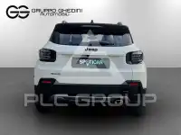 2025 Jeep Avenger