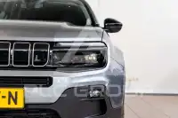 2025 Jeep Avenger