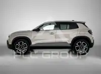 2025 Jeep Avenger