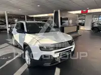 2025 Jeep Avenger