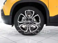2025 Jeep Avenger