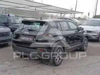 2026 Jeep Avenger