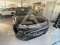 2025 Jeep Avenger