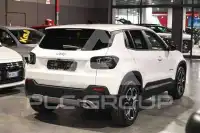 2025 Jeep Avenger