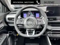 2025 Jeep Avenger