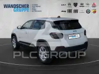2025 Jeep Avenger