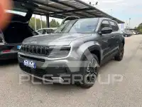 2025 Jeep Avenger