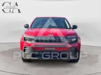 2025 Jeep Avenger