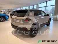 2025 Jeep Avenger