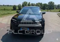 2025 Jeep Avenger