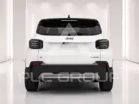 2025 Jeep Avenger