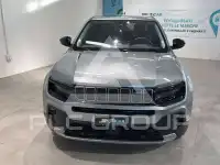 2025 Jeep Avenger