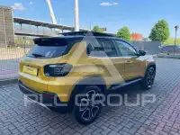 2025 Jeep Avenger