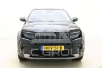 2025 Jeep Avenger