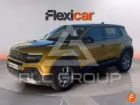 2025 Jeep Avenger