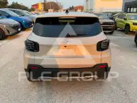 2025 Jeep Avenger