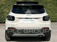 2025 Jeep Avenger