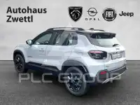 2025 Jeep Avenger