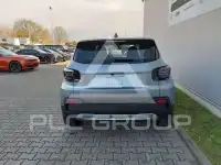 2025 Jeep Avenger
